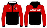 Lockwood WC Windbreaker