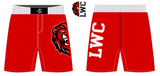 Lockwood WC Wrestling Shorts