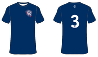South Valley Chivas - Full Soccer Kit (2 Jerseys/Shorts/Socks)