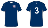 South Valley Chivas - Full Soccer Kit (2 Jerseys/Shorts/Socks)