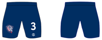 South Valley Chivas - Full Soccer Kit (2 Jerseys/Shorts/Socks)