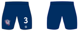 South Valley Chivas - Full Soccer Kit (2 Jerseys/Shorts/Socks)