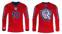 South Valley Chivas - Goalie Jersey