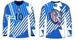 South Valley Chivas - Goalie Jersey