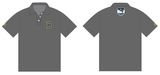 Birmingham HS Wrestling Polo (Adult)