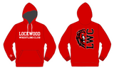 Lockwood WC Bronze Package
