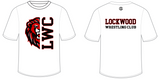 Lockwood WC Dryfit Short Sleeve Shirt