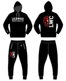 Lockwood WC Gold Package