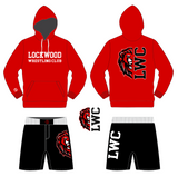 Lockwood WC Bronze Package