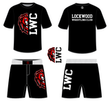 Lockwood WC Silver Package