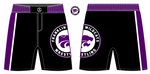 Franklin HS Wrestling Shorts