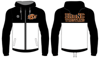 BSH Windbreaker