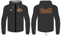 BSH Windbreaker