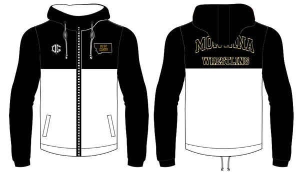 MT24 Windbreaker