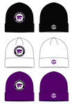 Franklin HS Wrestling Beanie