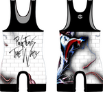Pink Floyd The Wall Singlet
