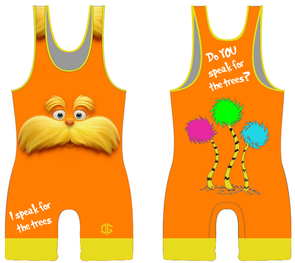 Lorax