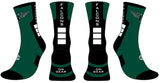 River Valley HS Wrestling socks