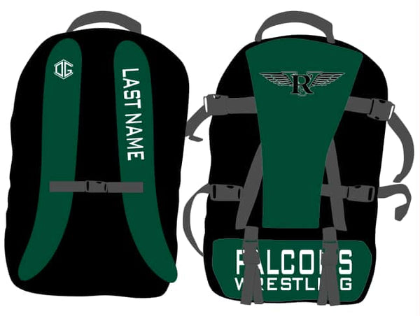 River Valley "OG Elite" Gear Bag