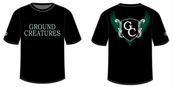 Ground Creatures OGfit Shirt