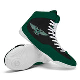 River Valley HS "OG Reshot" Wrestling Shoes