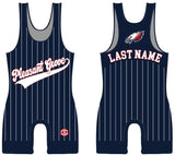 PGHS Wrestling Package