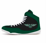 River Valley HS "OG Reshot" Wrestling Shoes