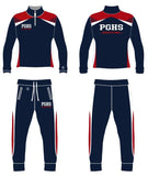PGHS Wrestling Package