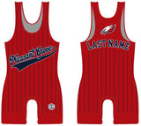 PGHS Wrestling Package