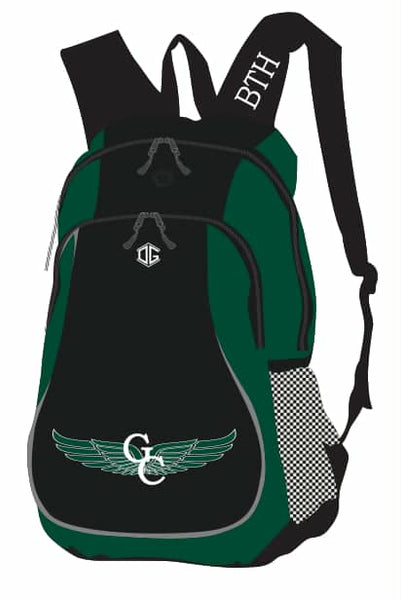 Ground Creatures "OGsport" Gear Bag