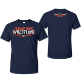 PGHS Wrestling Package