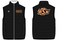 BSH Puffer Vest