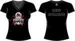 Empire Wrestling Club Cotton T