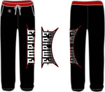 Empire Wrestling Joggers
