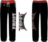 Empire Deluxe Package (1/4 Zip)