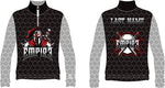 Empire Wrestling Club 1\4 Zip