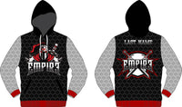 Empire Wrestling Club Hoodie
