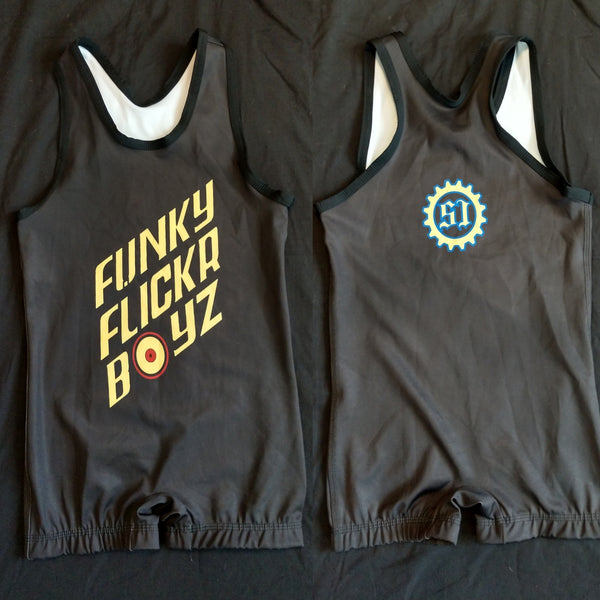 Funky Flickr Boyz Gear (FFB) – OG Gear Company