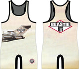 Beastie Boys singlet