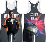 Bill Nye singlet